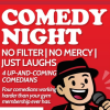 Comedy At The Prestbury Sports Club