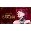 Lucy Darling: Simply Darling