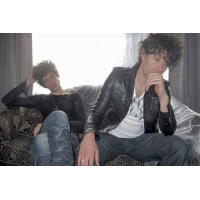 Liift present Highschool