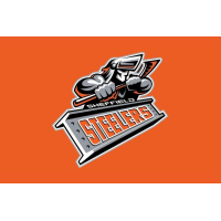 Steelers v TBC: Playoff Quarter Final (2nd Leg)