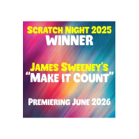 Make It Count - Stage Play