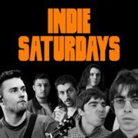 Indie Saturdays - Liverpool's Biggest Indie Night - Easter