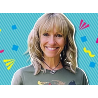 Michaela Strachan - Not Just a Wild Life