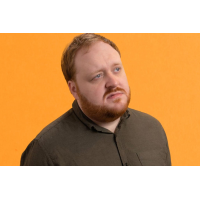 Jamie Hutchinson - Can My Mate Come? He's Sound