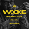 Wookie: Old School UK Garage Rave [BANK HOLIDAY SPECIAL]
