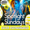 Spotlight Sundays - Easter Eggstravaganza!