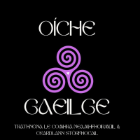Oíche Gaeilge | Irish Evening
