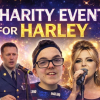 Hope for Harley Night of Fundraising