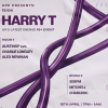 UPE | Harry T - The UK's Latest Ending 16+ Event - 15/04