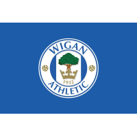 Wigan Athletic V Rotherham United