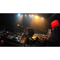 Rome Streetz &amp; Your Old Droog - Restaurant