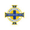 Fifa Women's World Cup Qualifier - Northern Ireland V Malta Women