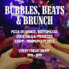 Bubbles, Beats &amp; Brunch