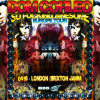 Dom Corleo/London-Brixton Jamm/"So F*cking Awesome Europe Tour"