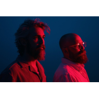 The Bros. Landreth, Begonia