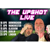 Upshot Podcast