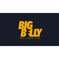 Wed 15th Apr - Stand Up Comedy Show - Big Belly Comedy Club
