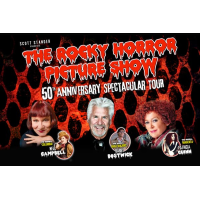 The Rocky Horror Picture Show 50th Anniversary Spectacular