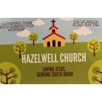 Hazelwell Church