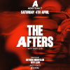 Abstrakt Easter Afters