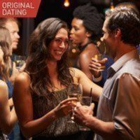 Speed Dating in Leeds | Ages 40-55