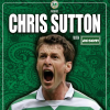 Chris Sutton LIVE with A Celtic State of Mind in