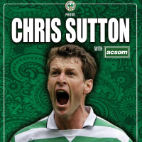 Chris Sutton LIVE with A Celtic State of Mind in