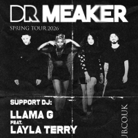Dr meaker (Live)