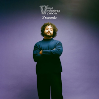 Steven Bamidele + Vinyl Resting Place Pod Q&amp;A