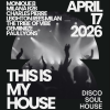 This Is My House