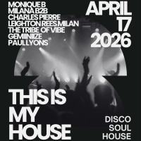 This Is My House