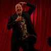 The Stand-up Comedy Experience