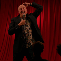 The Stand-up Comedy Experience