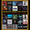 Depeche Mode / Mute Records Fan Party @ The Star By Liverpool St