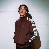 Stepped Presents...Lewis Taylor w/ Mena Rose, Chackney &amp; More