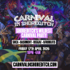 CARNIVAL IN SHOREDITCH - London Carnival Party