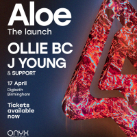 Aloe - The Launch