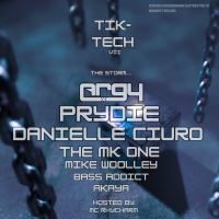 Tik-Tech VII