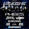 Hooked Presents Phibes,Kleu,Serial Killaz,Jam Thieves + More