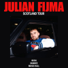 2Passo Julian Fijma Scotland Tour : Dundee @ Music Hall