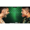 PFL Belfast: Kelly vs Wilson