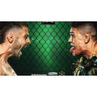 PFL Belfast: Kelly vs Wilson