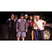 Happy Mondays Celebrating 35 Years of Pills'N'Thrills and Bellyaches