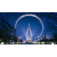London Eye - Standard Experience