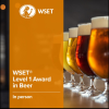 WSET Level 1 Award in Beer at Siren Brewery