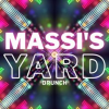 Massi Yard Brunch Essex