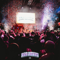 R&amp;B Lovers - - Warehouse