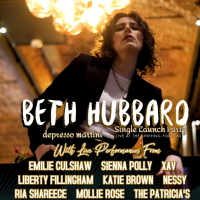 Big Condo Records Presents Beth Hubbard depresso martini Launch