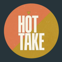 HOT TAKE: Airbed, Sisters &amp; Petrichor