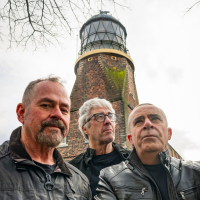 Blackstar Falling live